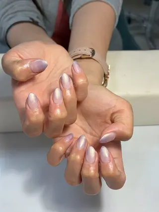 ネイル yui♡ nailmor.のネイルデザイン