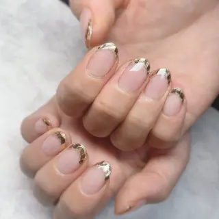 ネイル RIMNAIL リムネイルのネイルデザイン