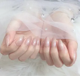 ネイル デュアス R _宇都宮のネイルデザイン