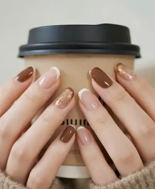 ネイル beautynail Emiのネイルデザイン