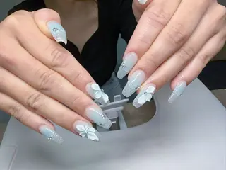 ネイル For you. Nail Salonのネイルデザイン