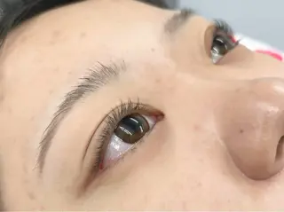 マツエク・マツパ TA MIの眉毛・アイブロウイメージ