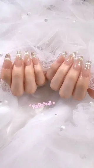 ネイル RaRa Nailのネイルデザイン