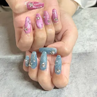 ネイル FELICE フェリーチェのネイルデザイン