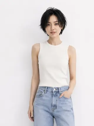 ショート ダメージレス コバヤシ ヒロヒトのその他イメージ