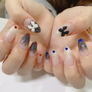 ネイル nail salonのネイルデザイン