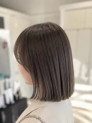 パーマ 金子 直樹のヘアスタイル