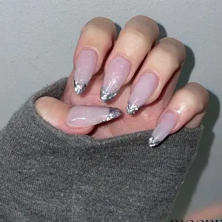 ネイル Moon nail salonのネイルデザイン