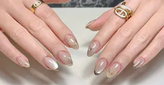 ネイル 💅 あいのネイルデザイン