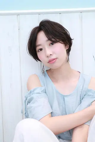 ミディアム TOPアイリスト sanaeのマツエク・マツパデザイン