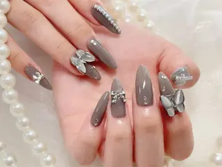 メンズ ネイル か おりのネイルデザイン