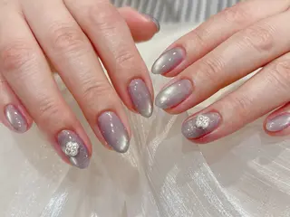 ネイル Li-Re GINZAのネイルデザイン