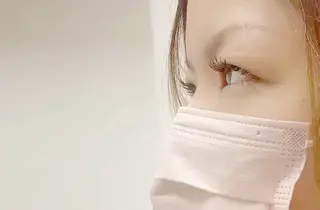 マツエク・マツパ hairsalon 556のマツエク・マツパデザイン
