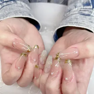 ネイル misun_ nailのネイルデザイン