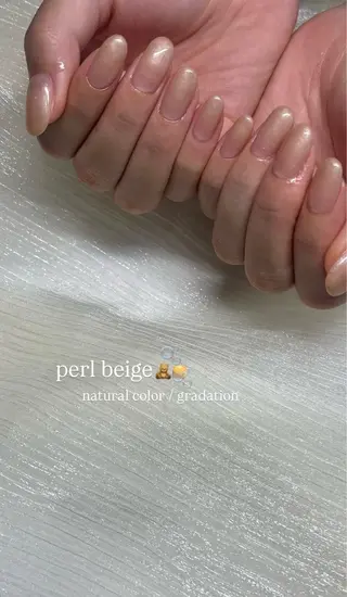 ネイル soary nailのネイルデザイン