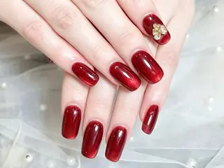 ネイル Bél Nail salonのネイルデザイン