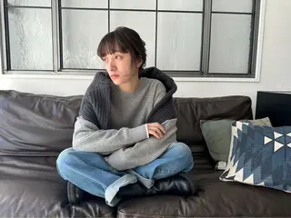 久門 未来のヘアスタイル