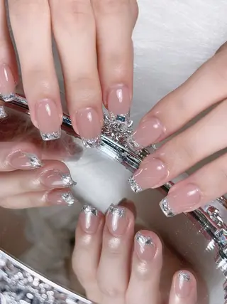 ネイル Sully Nail Labのネイルデザイン