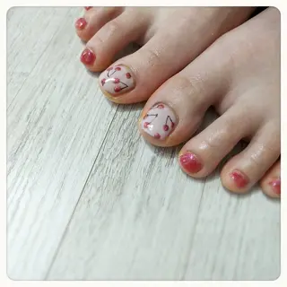 ネイル Mrs Nailのネイルデザイン