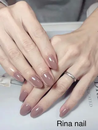 ネイル リナ ネイルサロンのネイルデザイン