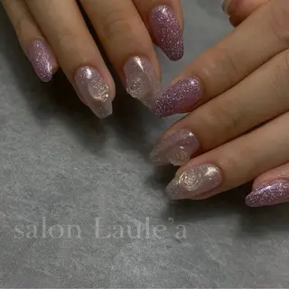 ネイル Miyagawa Koharuのネイルデザイン