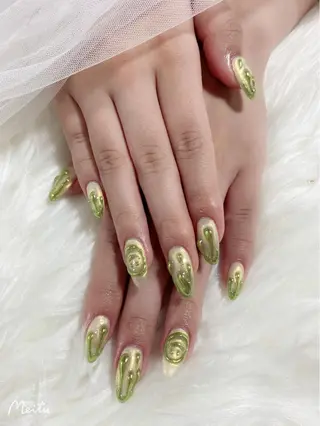 ネイル COCO &EYELASHのマツエク・マツパデザイン