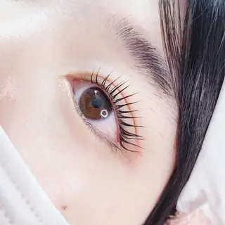 マツエク・マツパ eyelash catwinkのマツエク・マツパデザイン