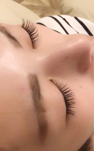 マツエク・マツパ eyelash GARDENのマツエク・マツパデザイン
