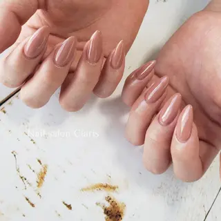 ネイル Nailsalon Clarisのネイルデザイン