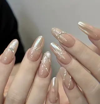 ネイル エリ🫧 nail池袋東口のネイルデザイン