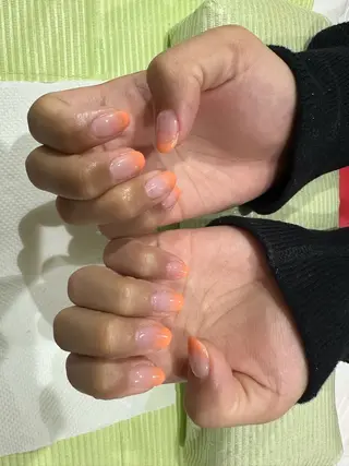 ネイル 【Jr.ネイリスト】 💜serina💜のネイルデザイン