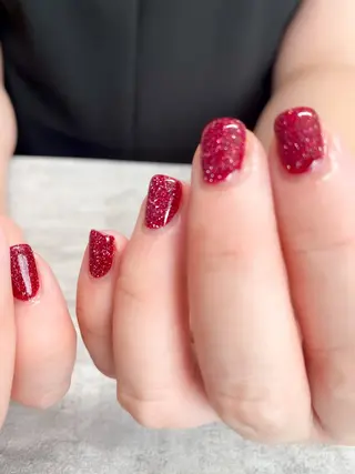 ネイル nail salon & U【アンドユー】のネイルデザイン