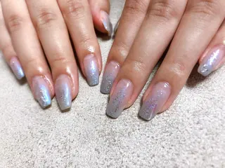 ネイル kiki nail &brow二子玉川のネイルデザイン