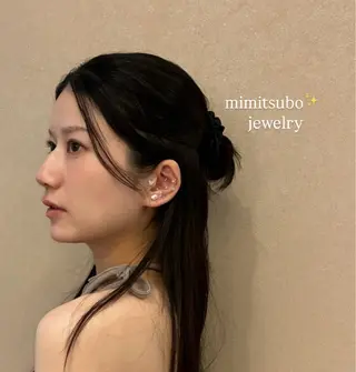 マツエク sakiのマツエク・マツパデザイン