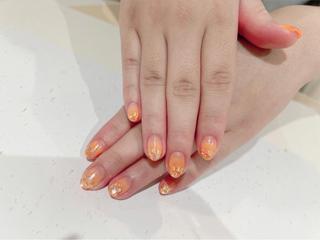 ネイル Ag Nailのネイルデザイン