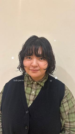 ショート kona🐬 ¦カットモデル募集中のヘアスタイル