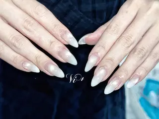 ネイル ✨Nailsalon Vi+✨のネイルデザイン
