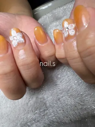ネイル nail.s misatoのネイルデザイン