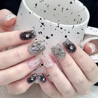 ネイル Queen's ゆなのネイルデザイン