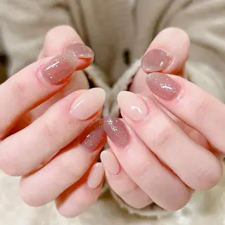 ネイル nail salonのネイルデザイン