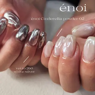 ネイル &U (アンド・ユー)のネイルデザイン