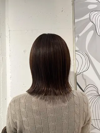 ショート メンズ眉毛サロン⚪️ マユクリア北千住西口の眉毛・アイブロウイメージ