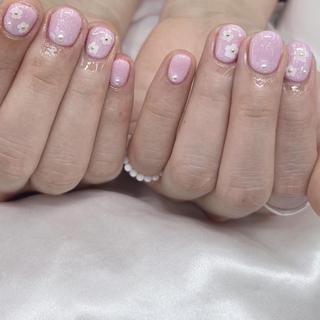 ネイル Nail salon Honey Beeのネイルデザイン