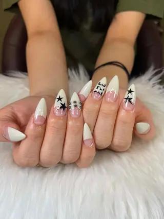 ネイル NiJi Nailsのネイルデザイン
