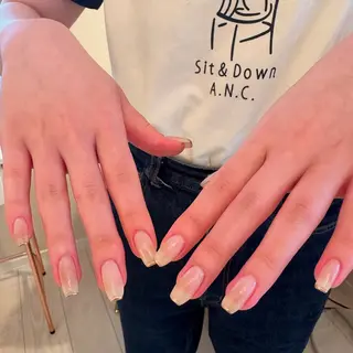 ネイル nail salon coco.のネイルデザイン
