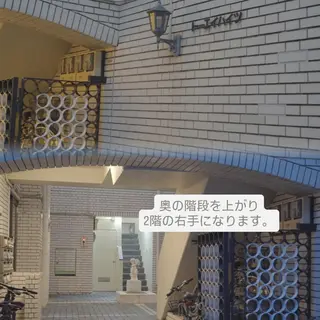 ハンドフットスパ| 代々木|yamadaのネイルデザイン