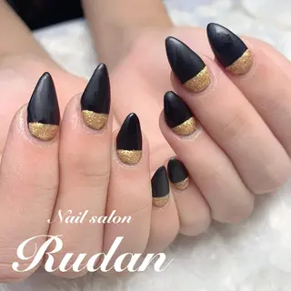 ネイル Nailsalon Rudanのネイルデザイン