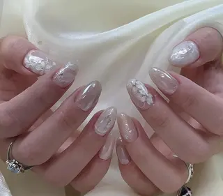 ネイル 🎀 Ayaka_nailのネイルデザイン