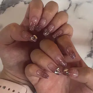 ネイル SPADE manamiのその他イメージ