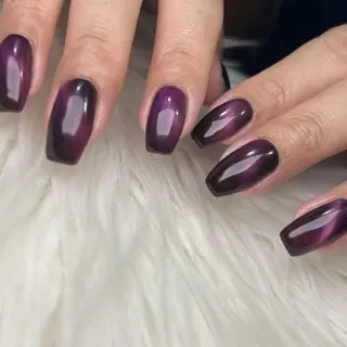 ネイル Sine'an Kanoのネイルデザイン